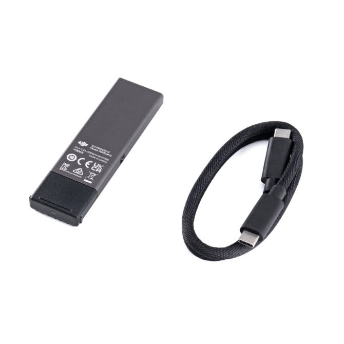 DJI PROSSD 1TB
