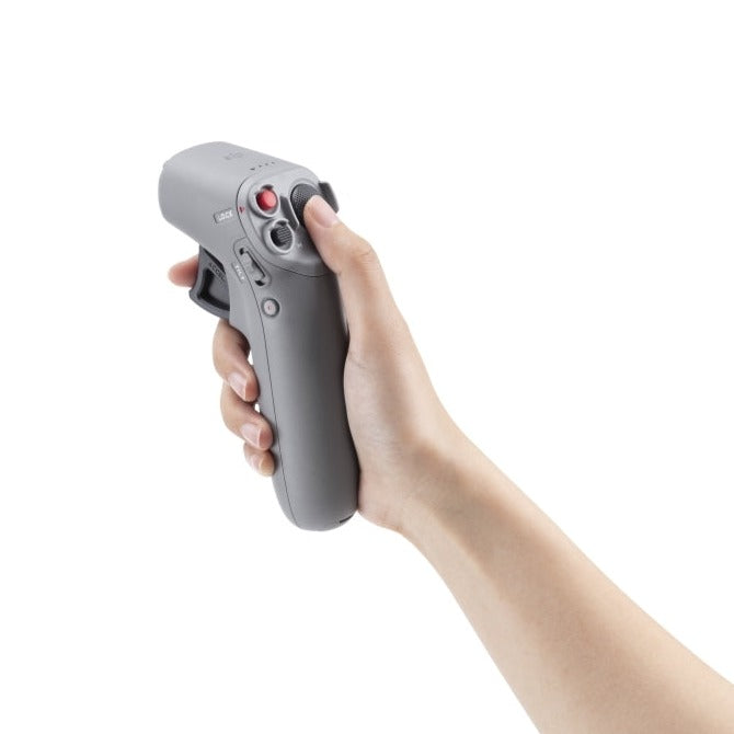 DJI Motion controller