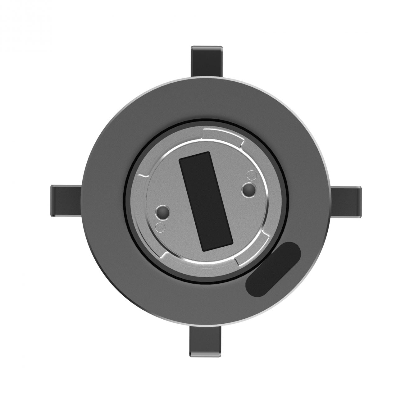 CZI TH4 V2 Throwing Hook (M200/300)