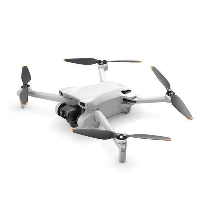 DJI Mini 3 EU (RC-N1)