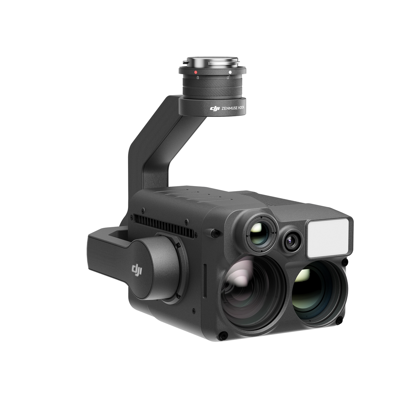DJI Zenmuse H20N
