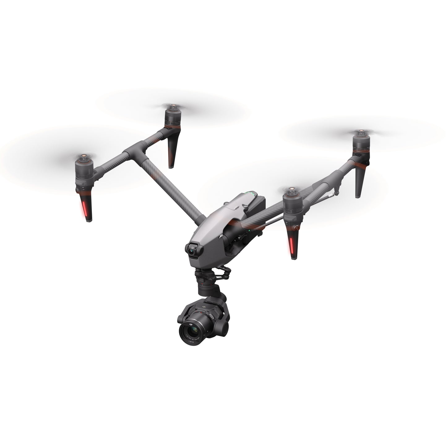 DJI Inspire 3