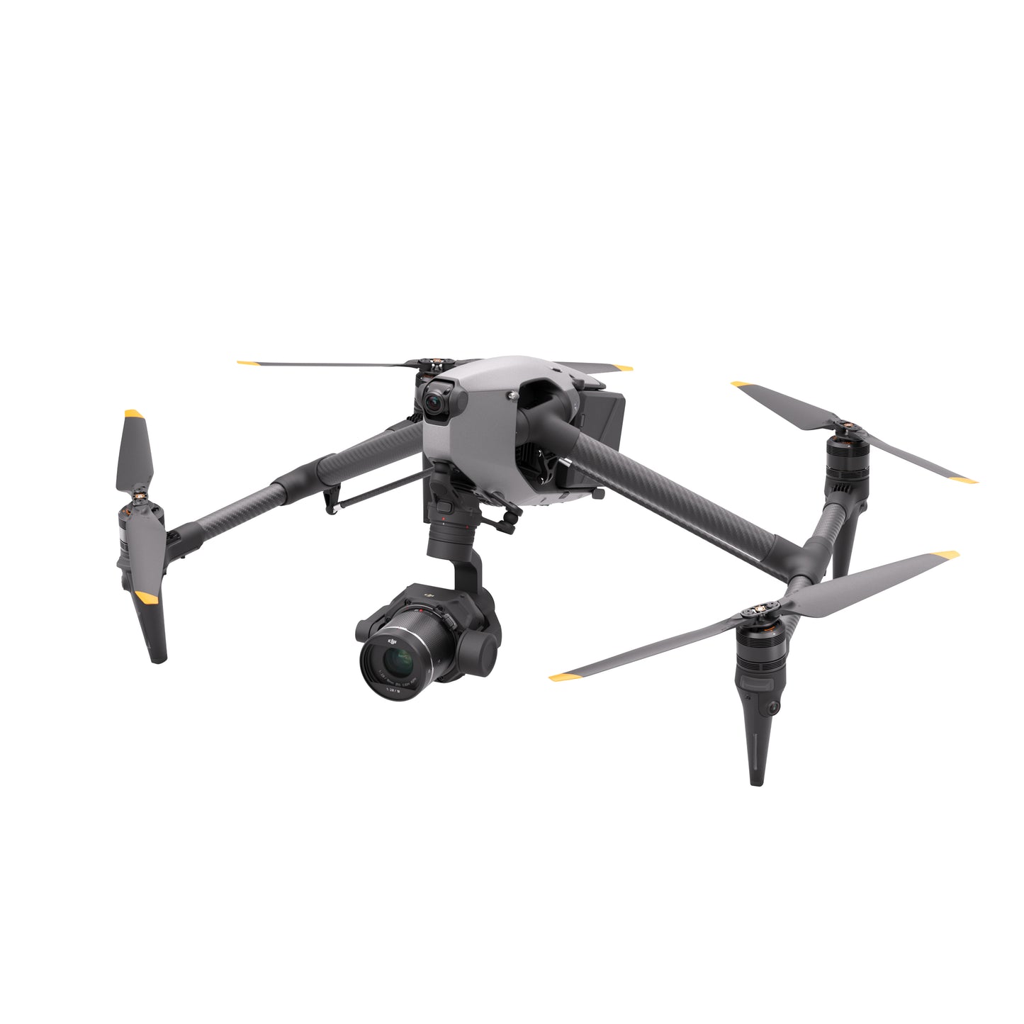 DJI Inspire 3