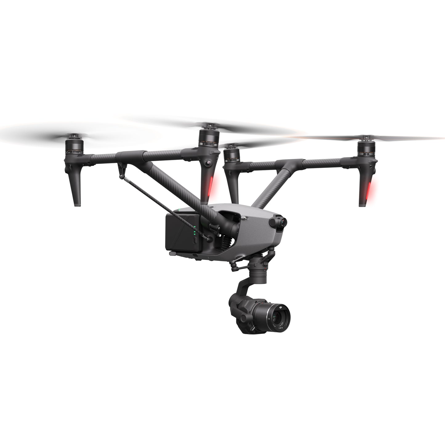 DJI Inspire 3