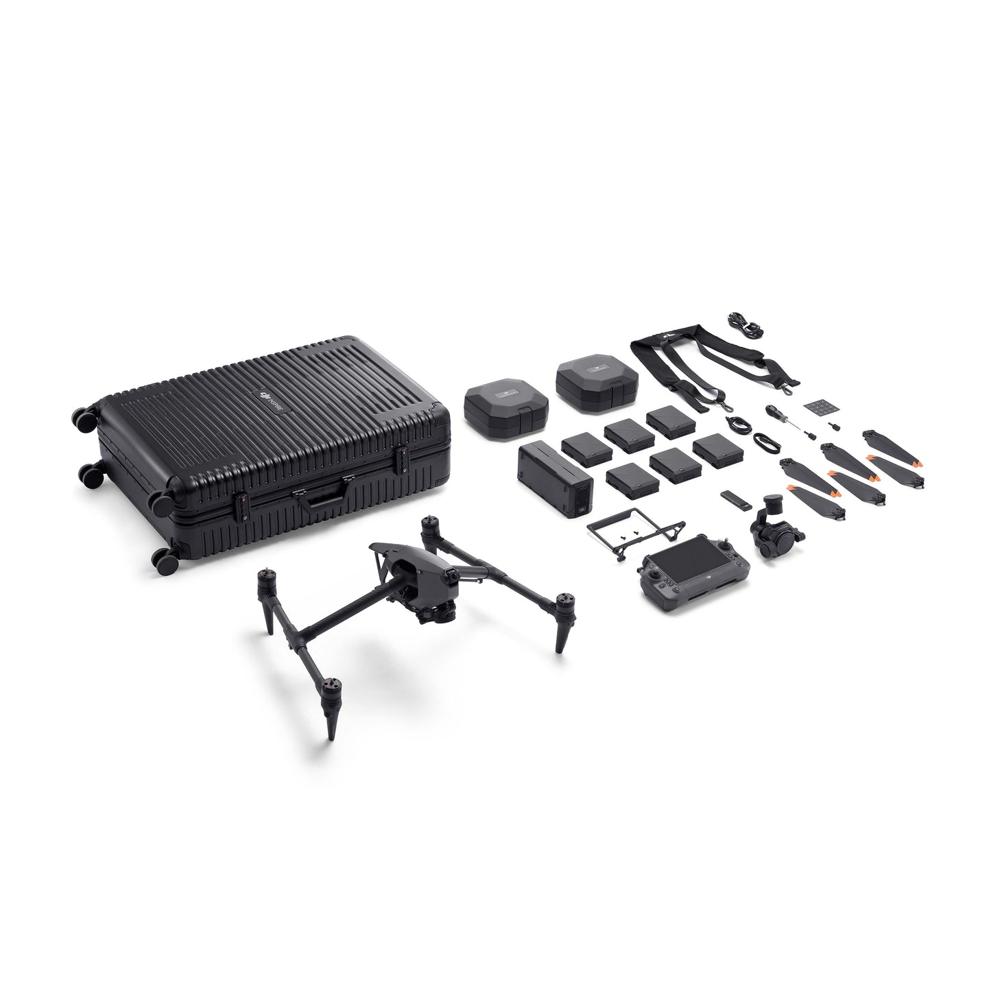 DJI Inspire 3