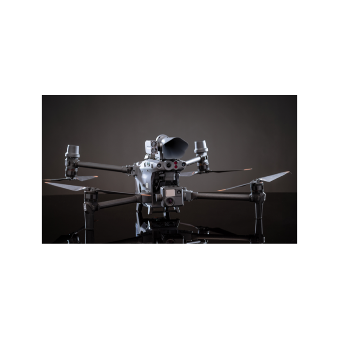 CZI LP12 Högtalare och strålkastare för M30-serien