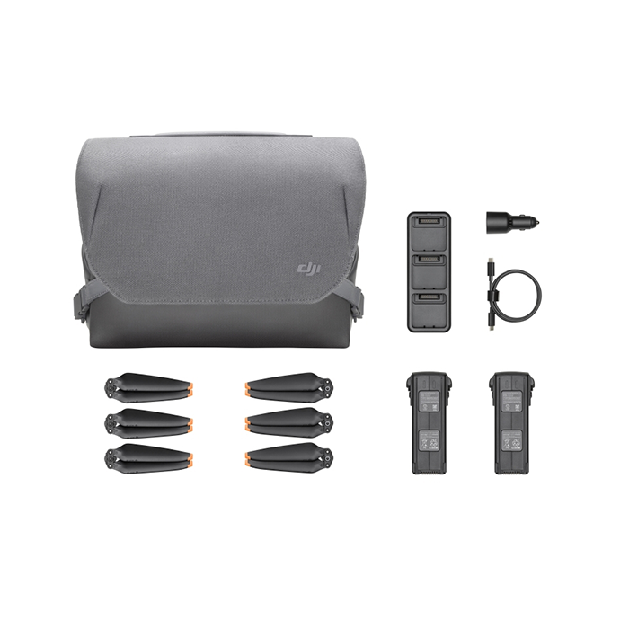 DJI Mavic 3 Fly More Kit