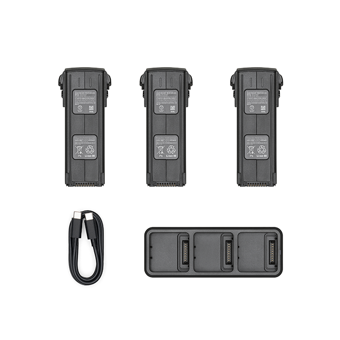 DJI Mavic 3 Enterprise Series Battery Kit