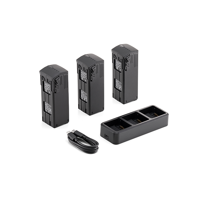 DJI Mavic 3 Enterprise Series Battery Kit