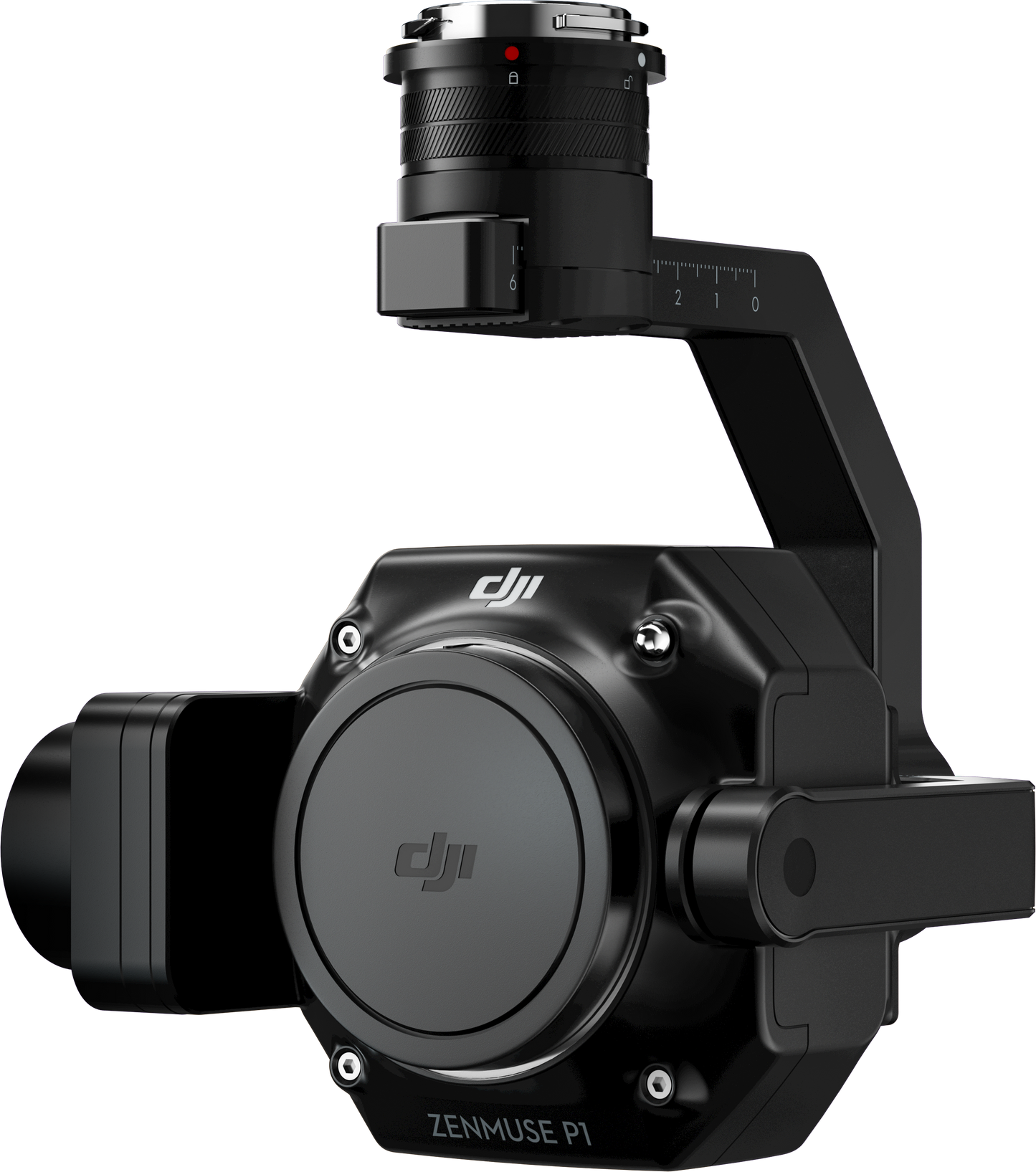 DJI Zenmuse P1
