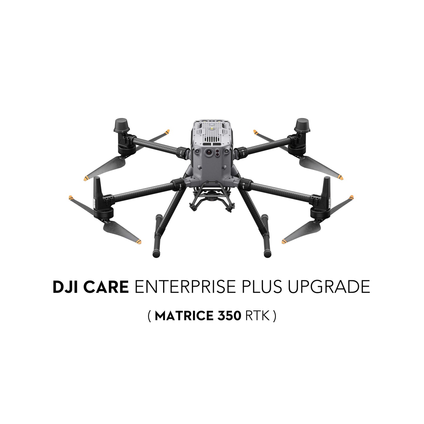 DJI Care Enterprise M350 RTK