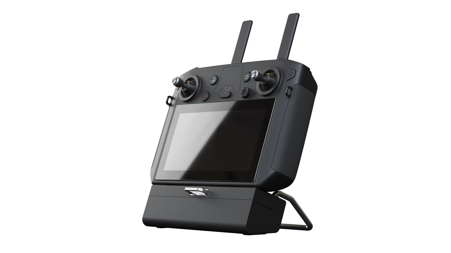 DJI Matrice 300 Part 02 - Smart Controller Enterprise