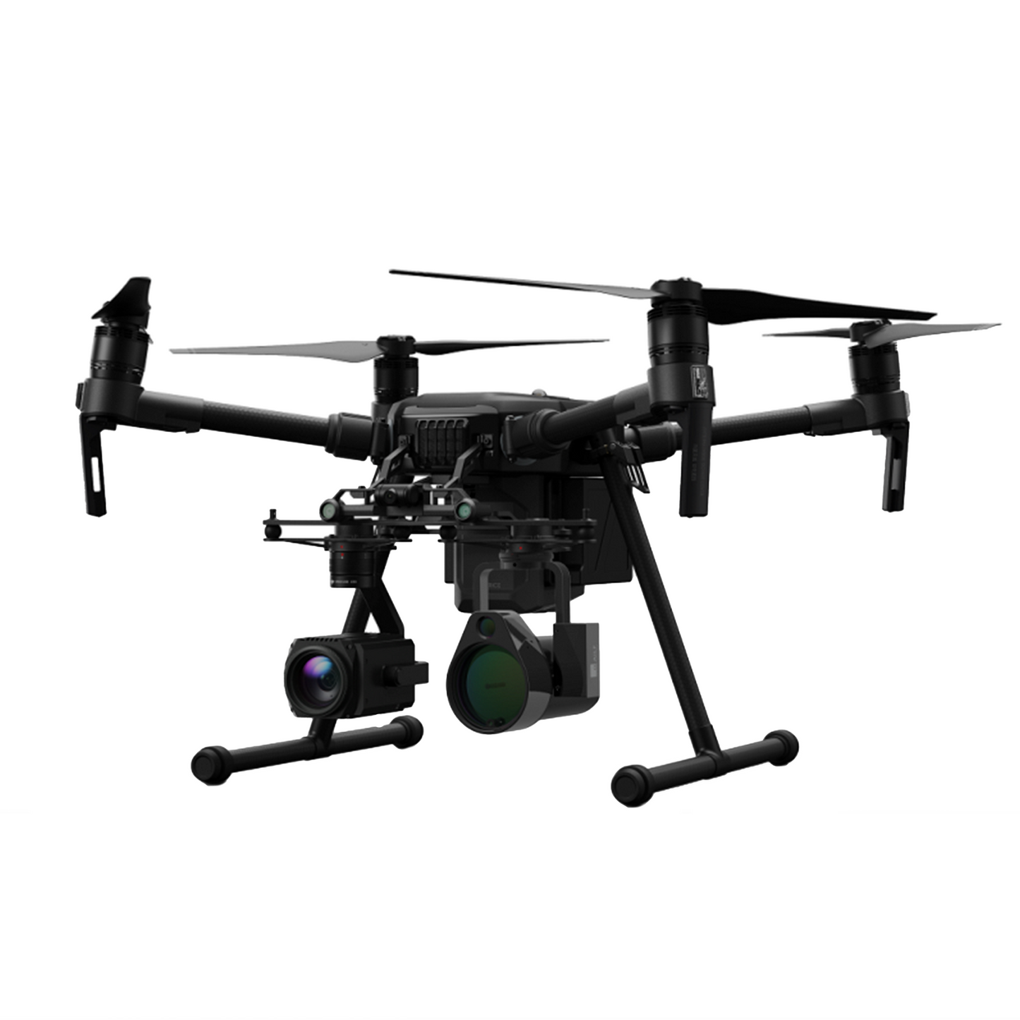 DJI U10 UAV Laser Methane Detector