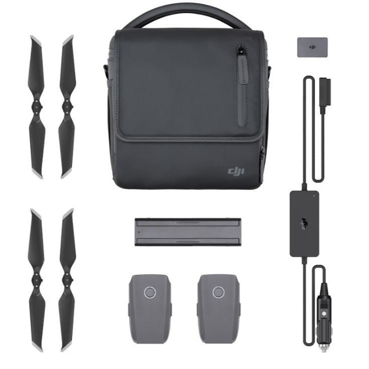 DJI Mavic 2 Enterprise Fly More Kit