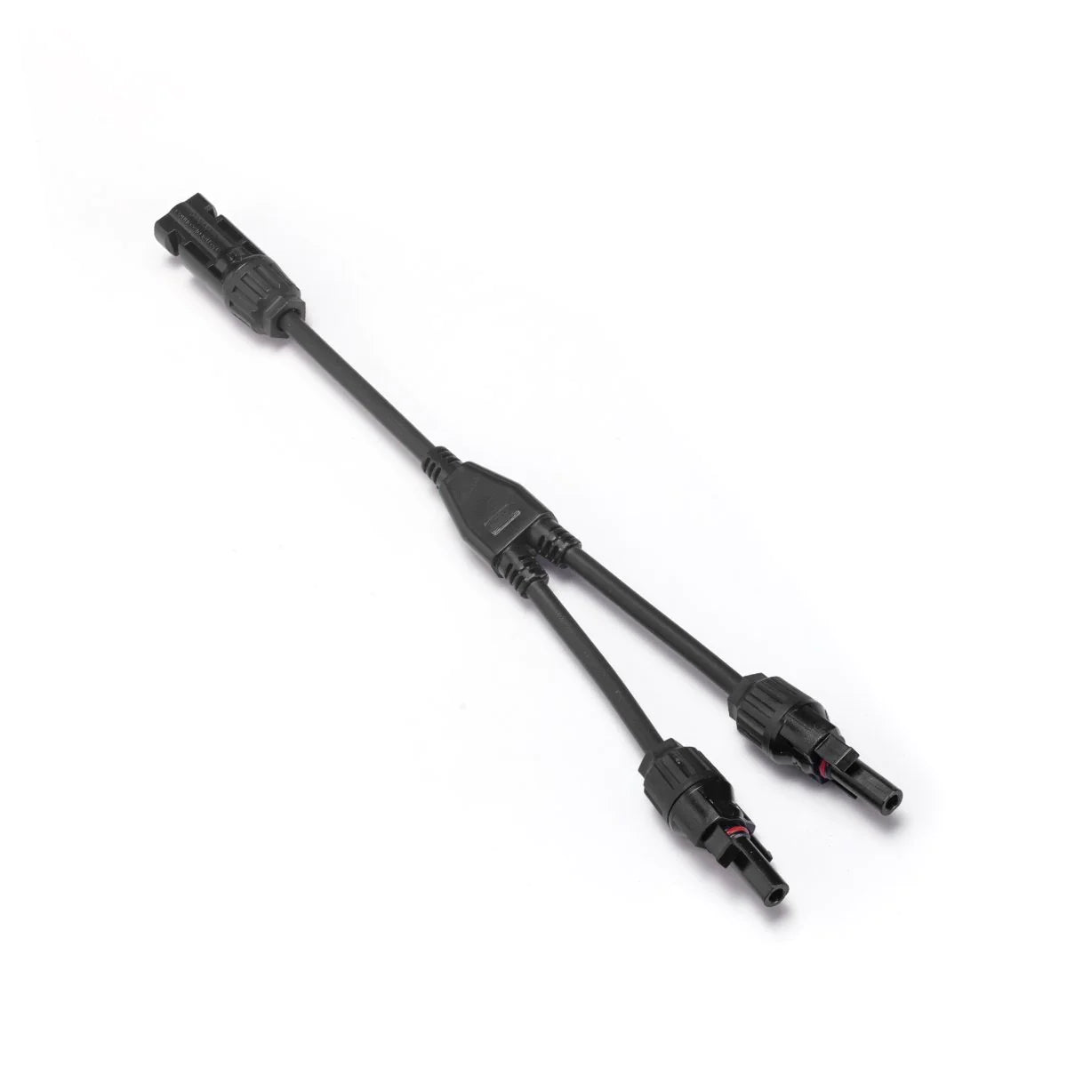 EcoFlow Parallellkabel MC4