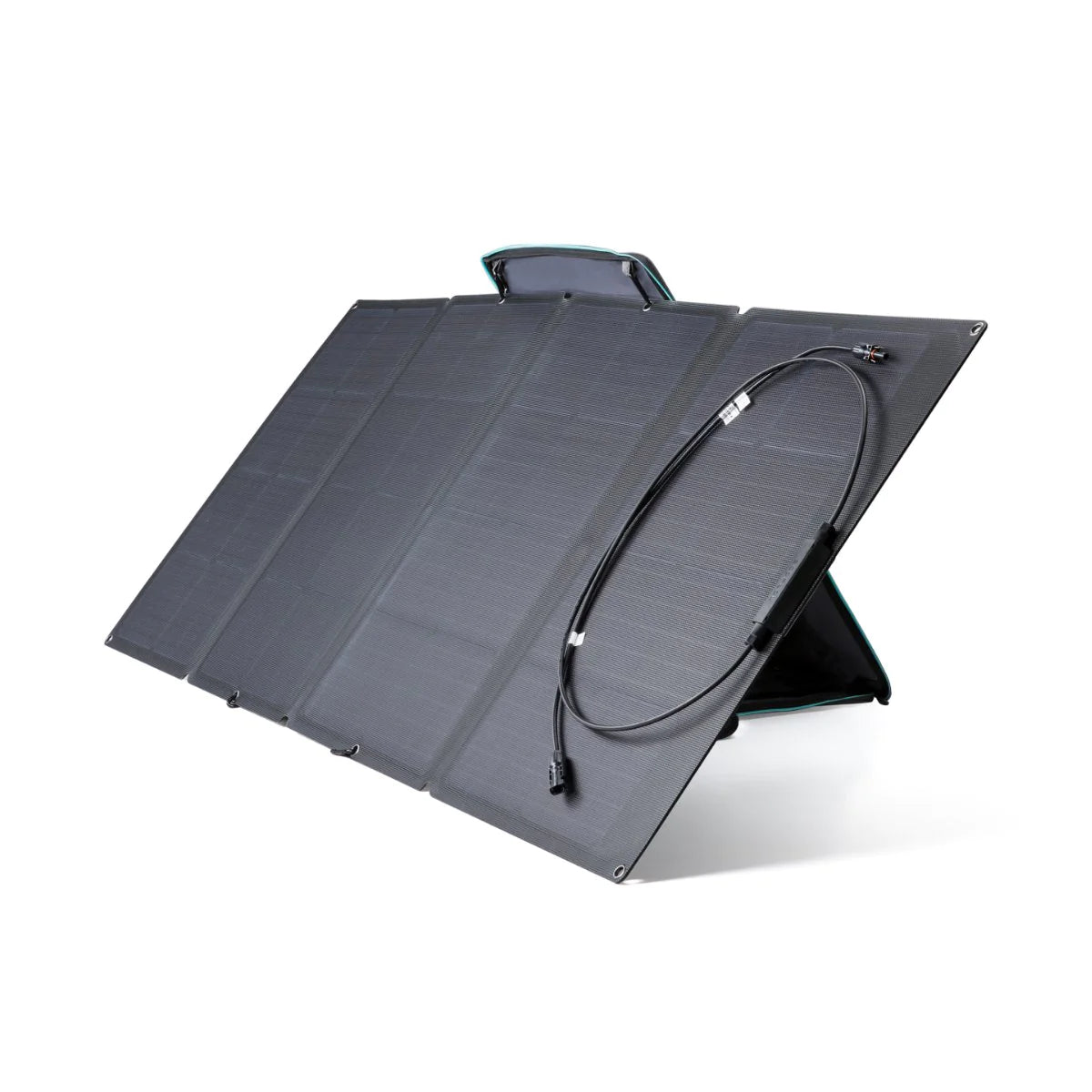 EcoFlow 160W Solpanel