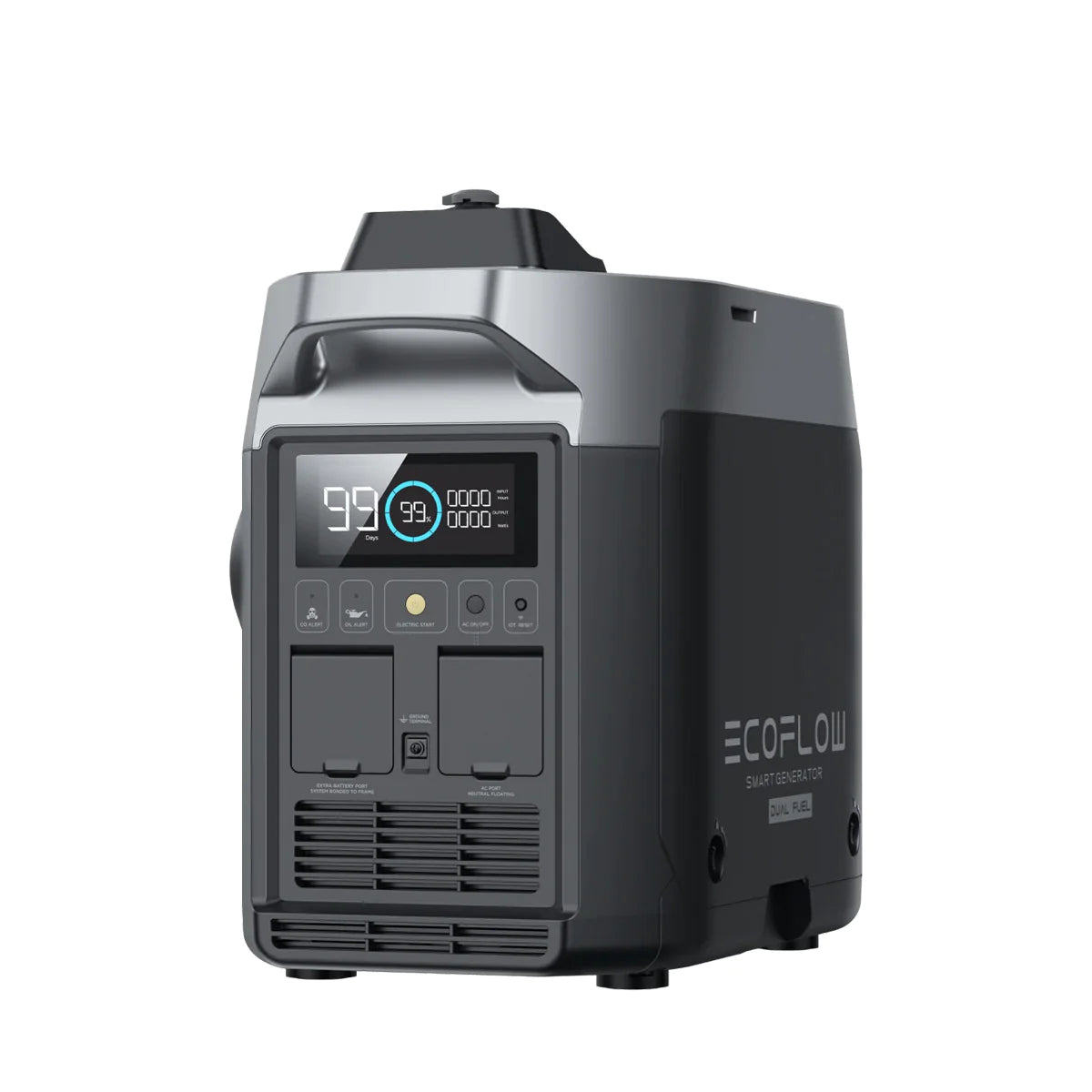 EcoFlow Smart Generator