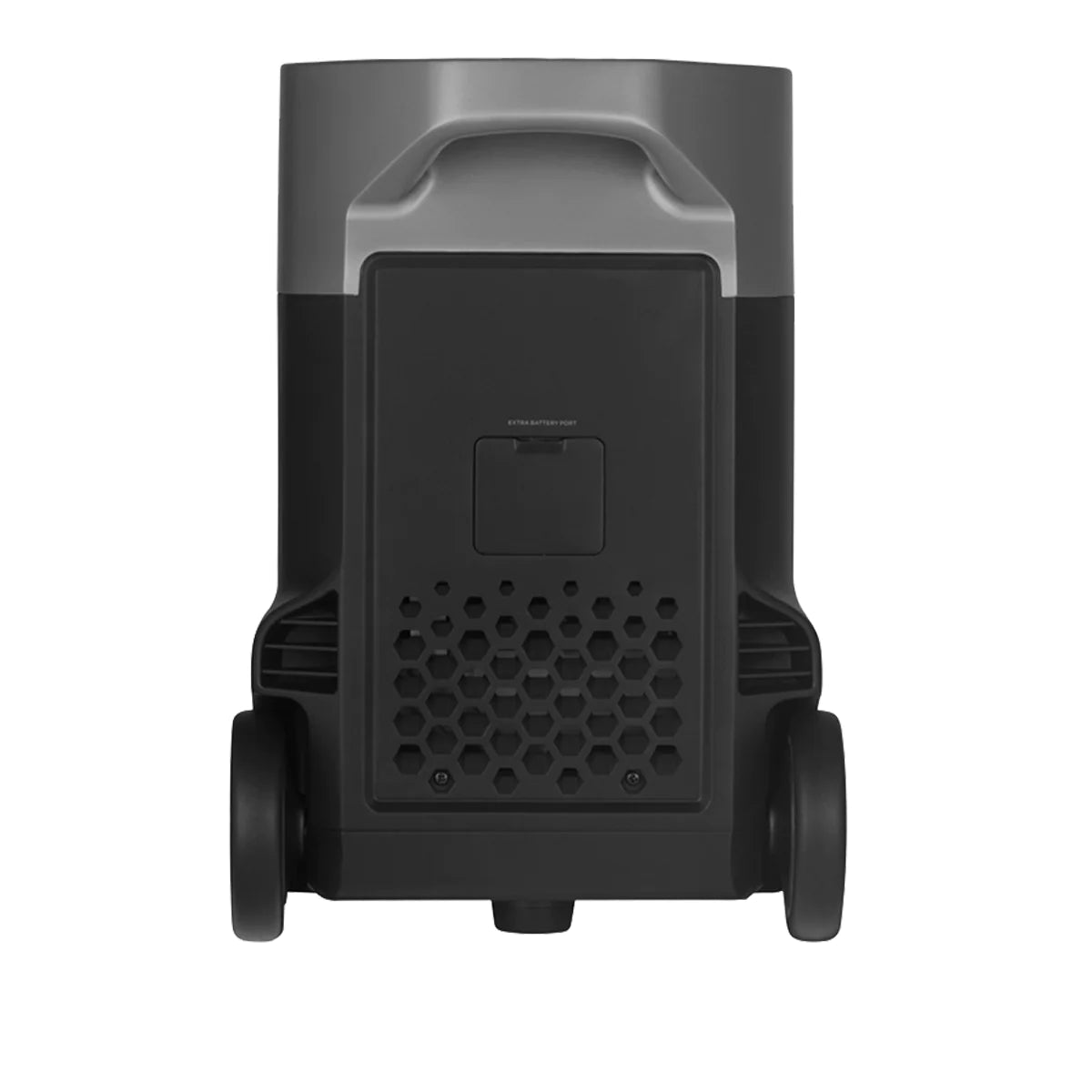 EcoFlow Extrabatteri till DELTA Pro