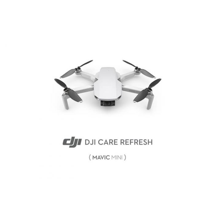 DJI Care Refresh - Mavic Mini