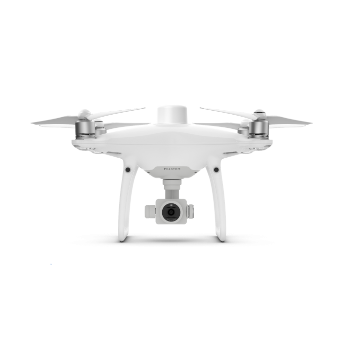 DJI Phantom 4 RTK + SDK Kontroller