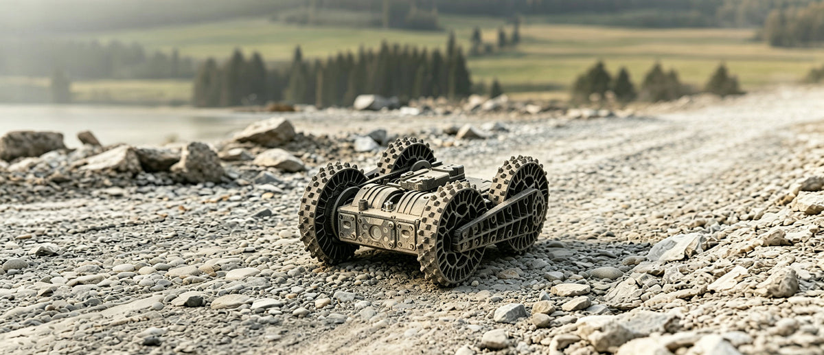 ROBOTANK