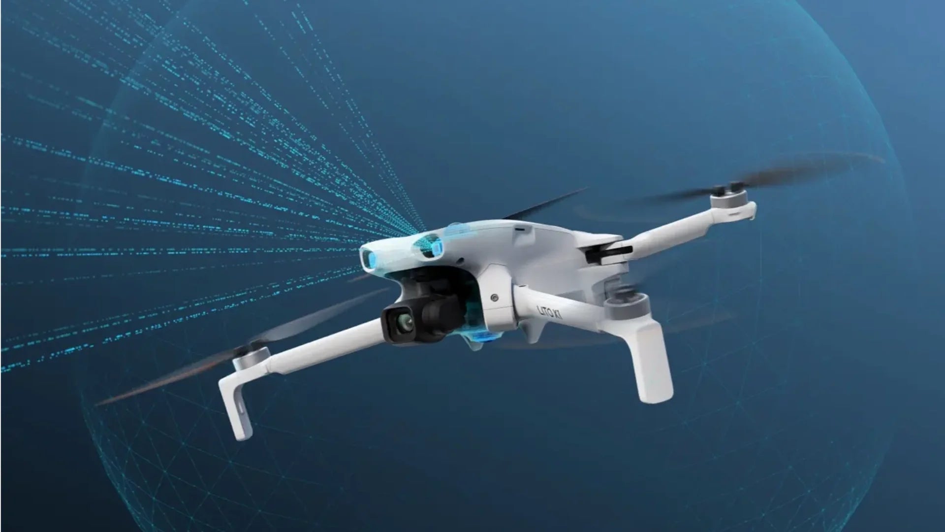 DJI Lito Serien