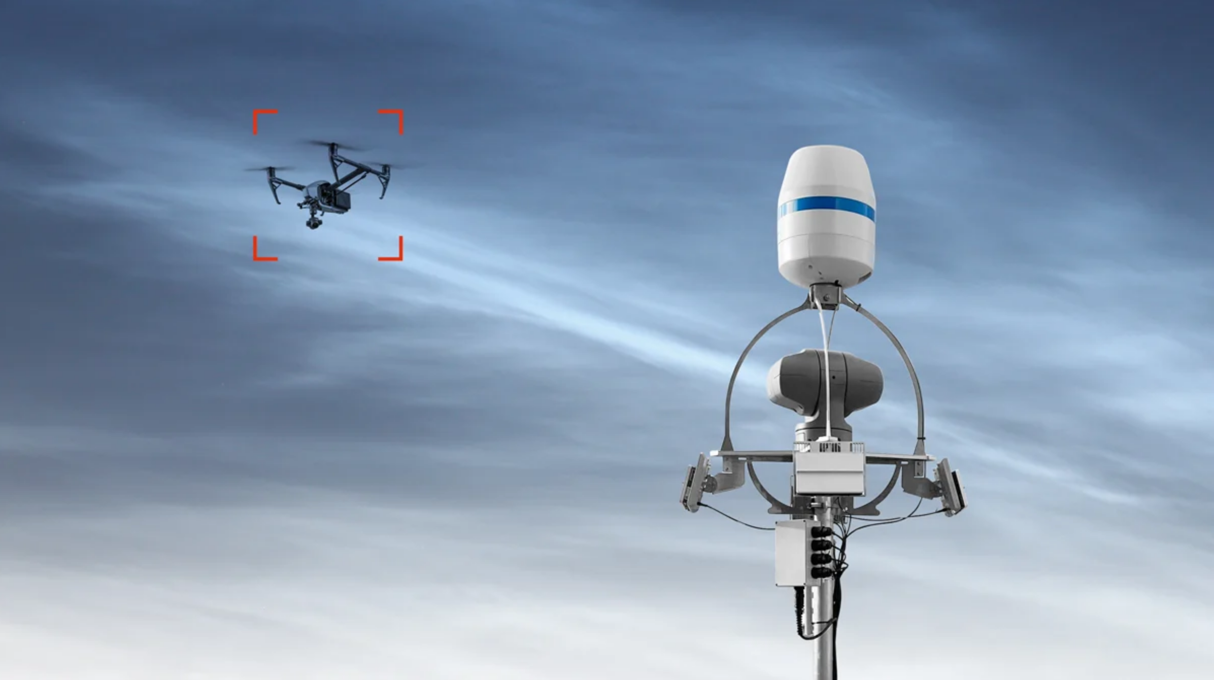 anti drone system