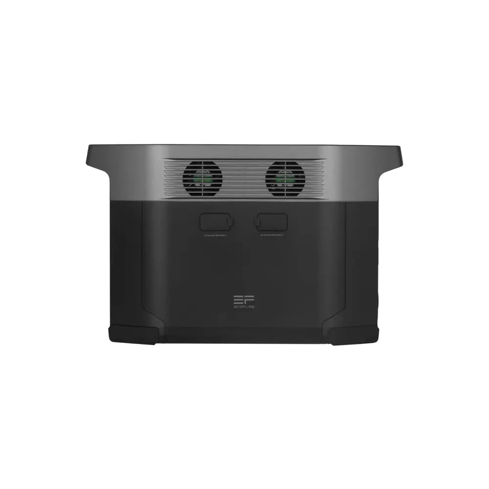 EcoFlow Delta Max 1600