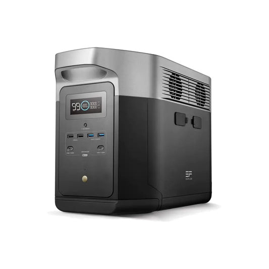 EcoFlow Delta Max 1600