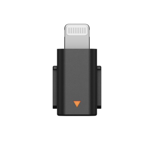 DJI Mic Mini Mobile Phone Adapter (Lightning)