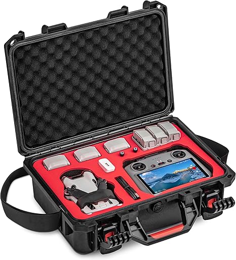 STARTRC Hard case for DJI Mini 4 Pro