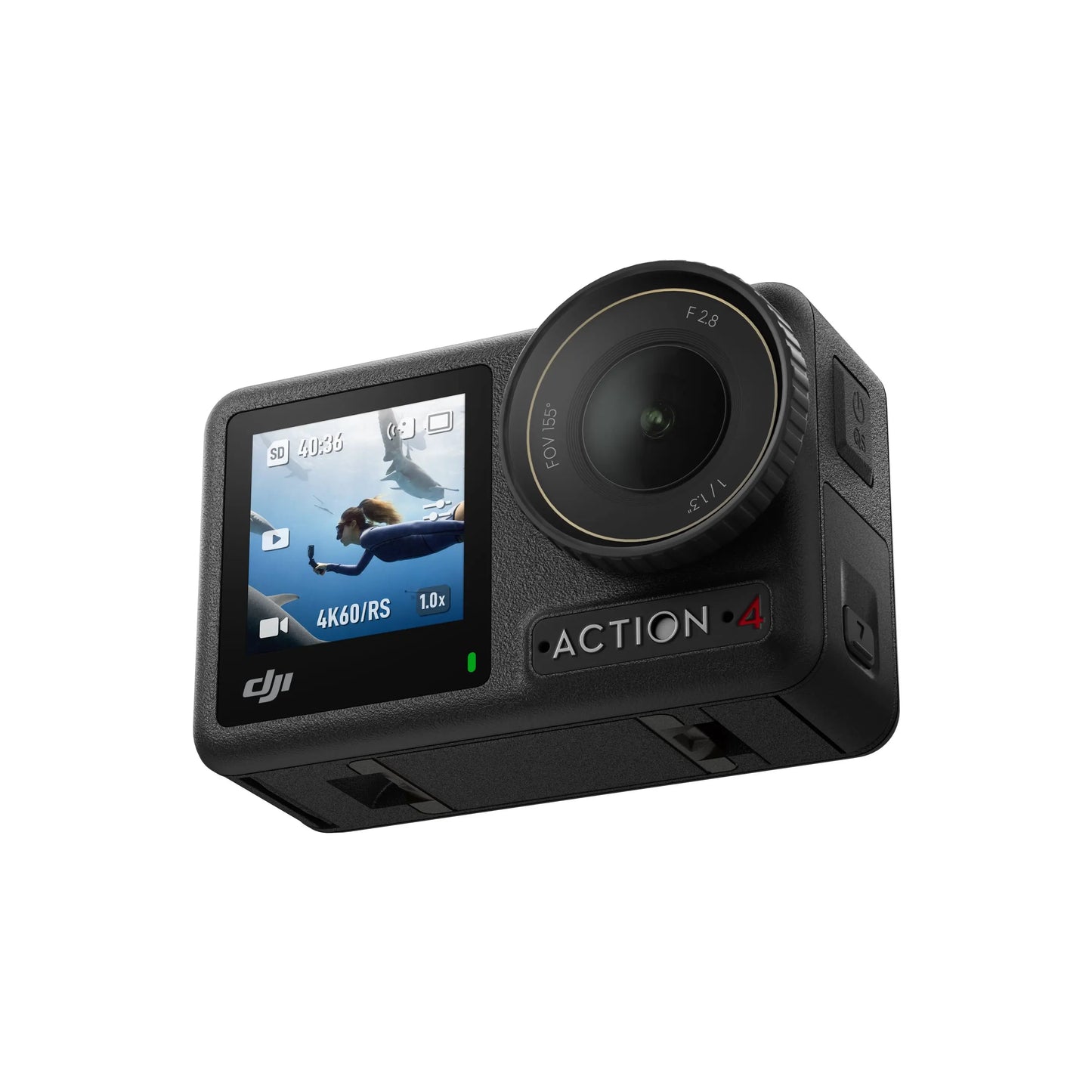 DJI Osmo Action 4 Adventure Combo