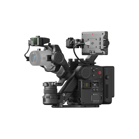 DJI Ronin 4D 6K Combo