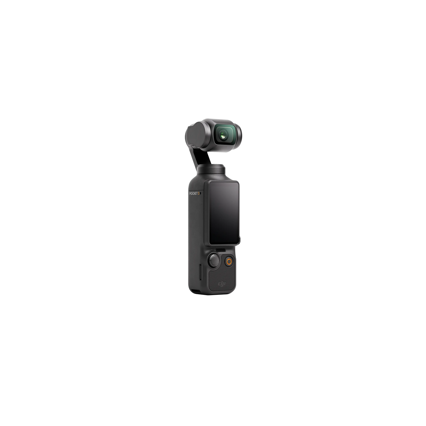 DJI Osmo Pocket 3
