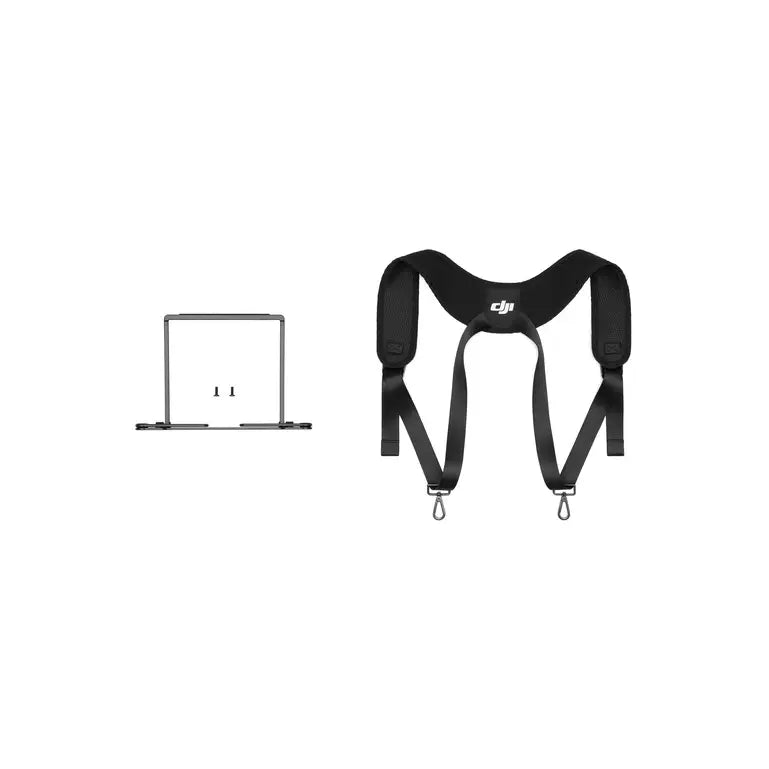 DJI RC Plus 2 Strap and Waist Support Kit