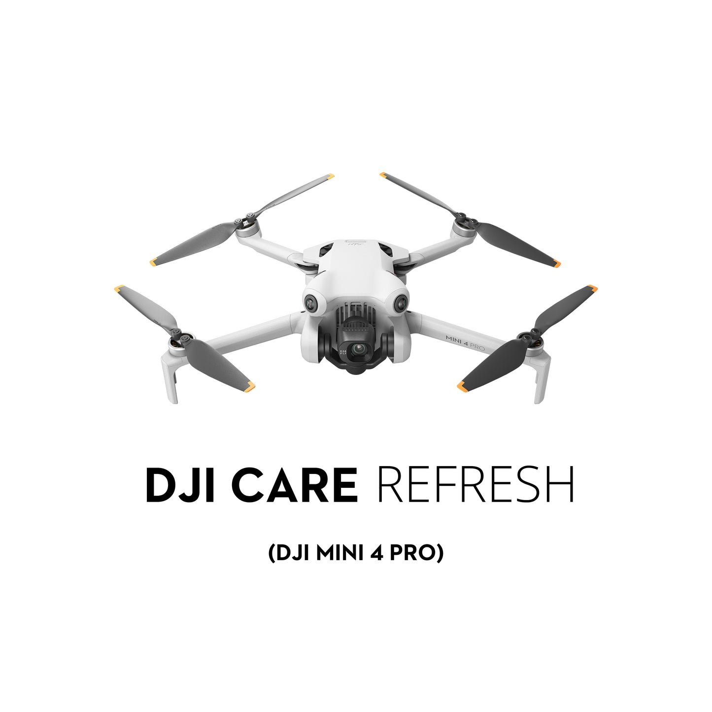 DJI Mini 4 Pro Care Refresh