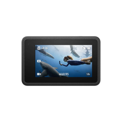 DJI Osmo Action 4 Adventure Combo