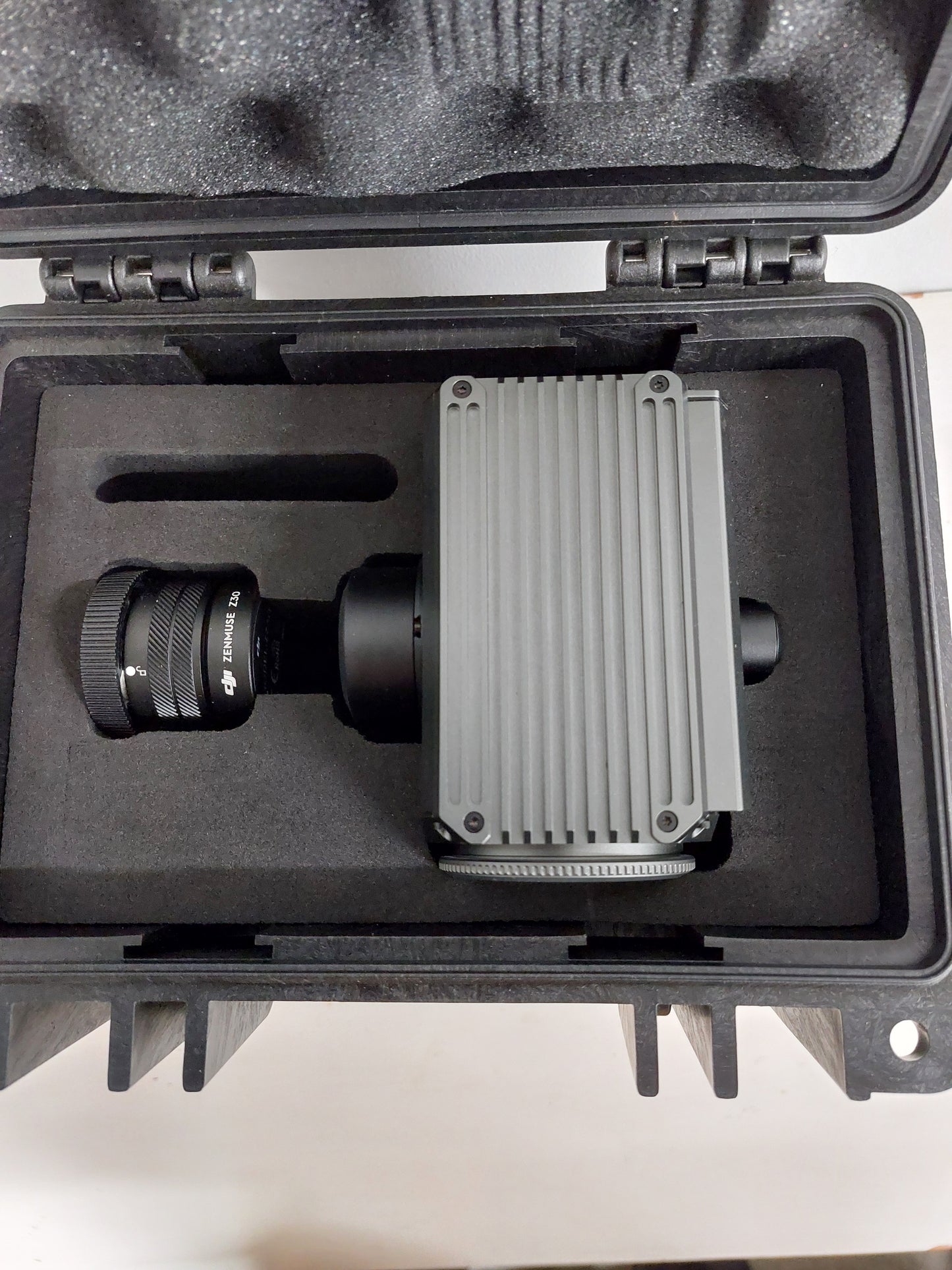 DJI Zenmuse Z30