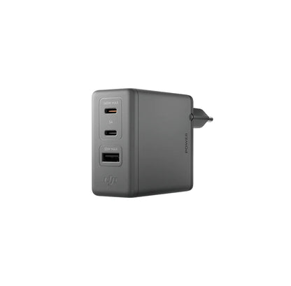 DJI Power 140W GaN Charger (EU)