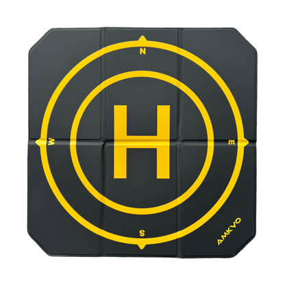 AMKVO Landningsplatta 55cm