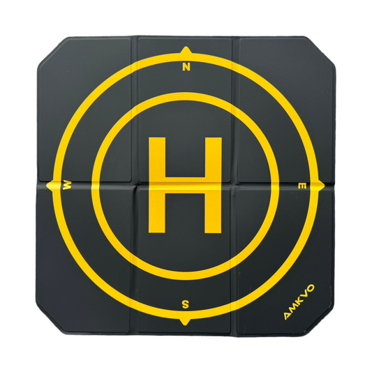 AMKVO Landningsplatta 55cm