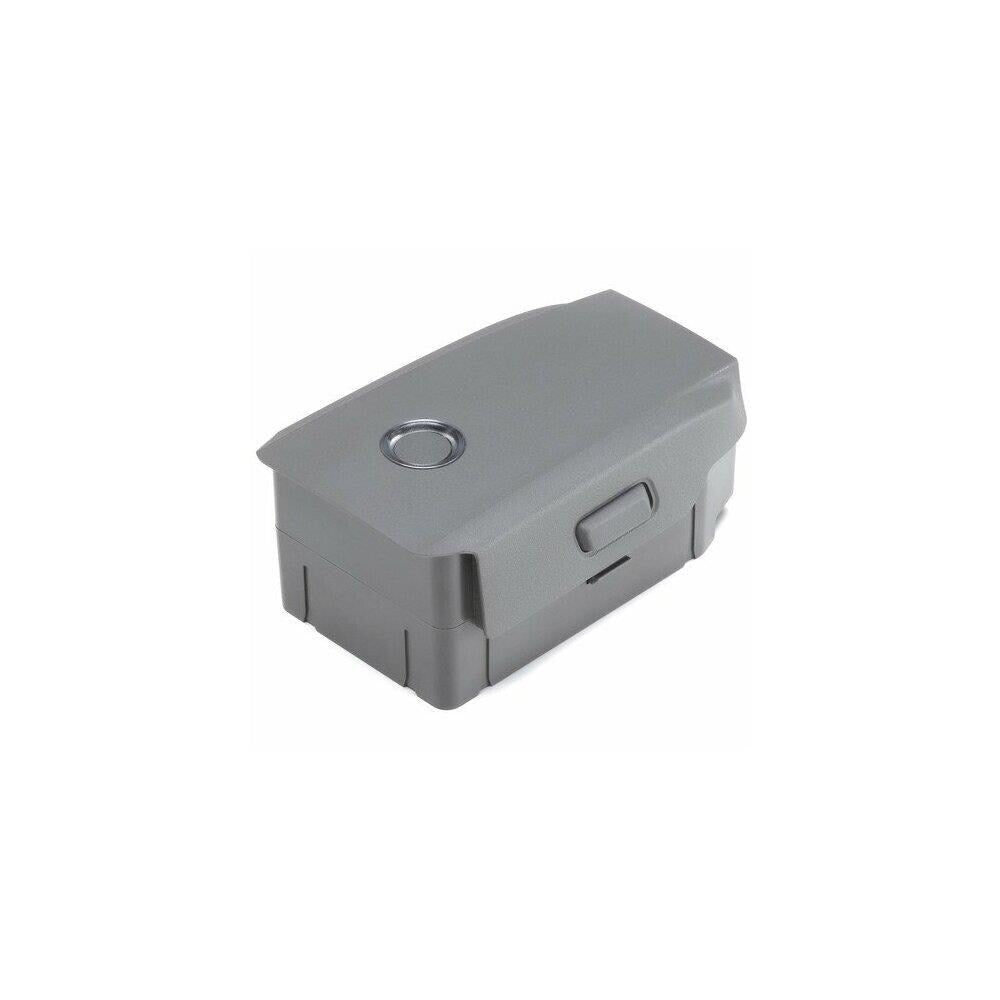 DJI Mavic 2 Enterprise Part 02 - Batteri