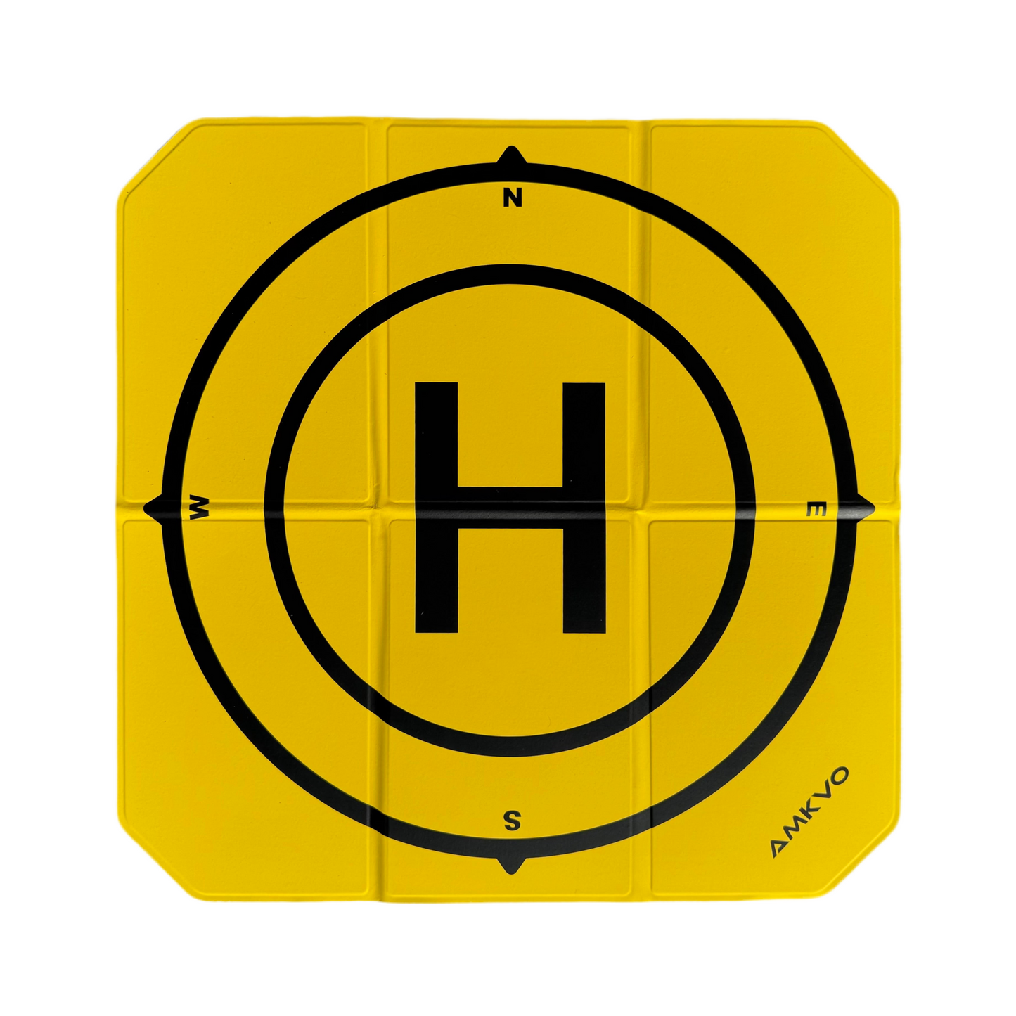 AMKVO Landningsplatta 55cm