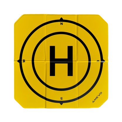 AMKVO Landningsplatta 55cm