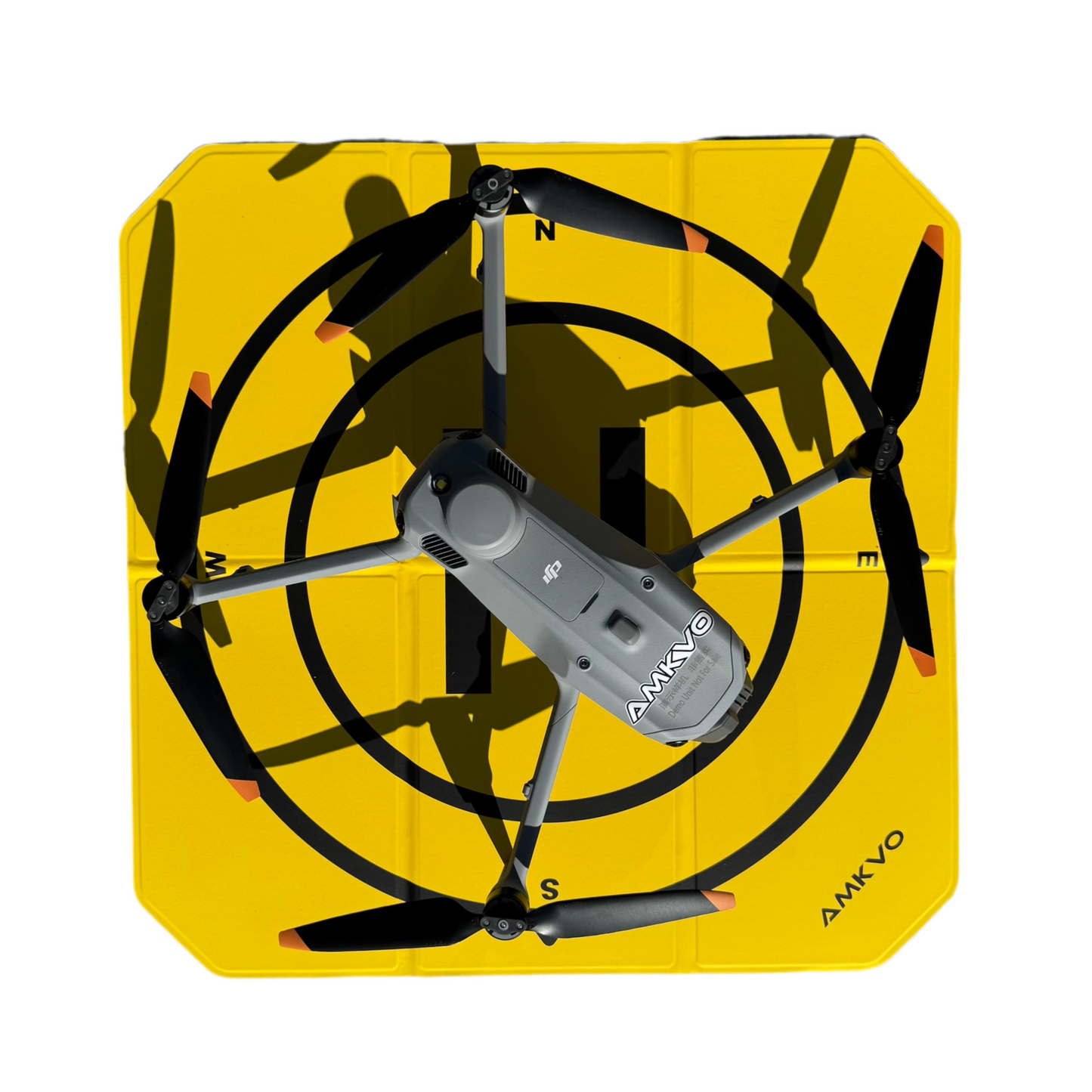 AMKVO Landningsplatta 55cm