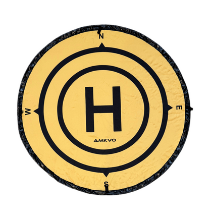 Landningsmatta AMKVO