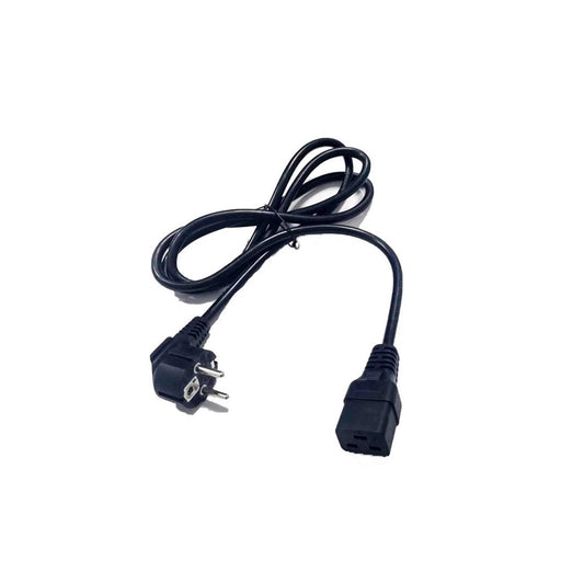 DJI AC Kabel till Batteriladdare (4 channel)