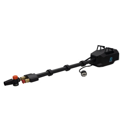 Aero Bright Falcon X2 Drönartvätt paket med batteri