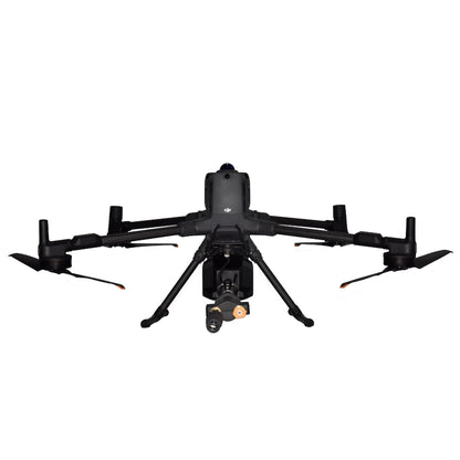 Aero Bright Falcon X2 Drönartvätt paket med batteri