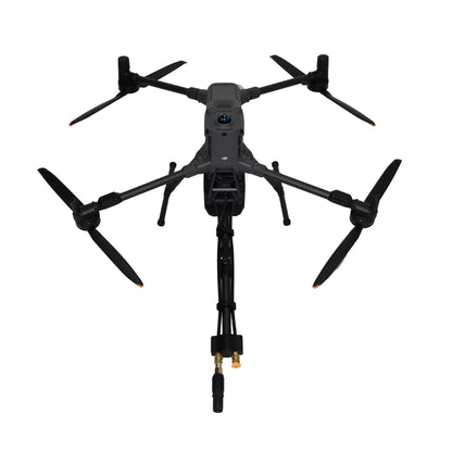 Aero Bright Falcon X2 Drönartvätt paket med batteri